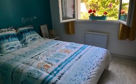 La Chambre Bleue